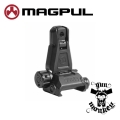 Celownik przeziernikowy składany Magpul MBUS Pro - Czarny (MAG526-BLK)
