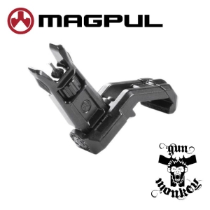 Muszka składana Magpul MBUS Pro Offset Sight Front (MAG525)