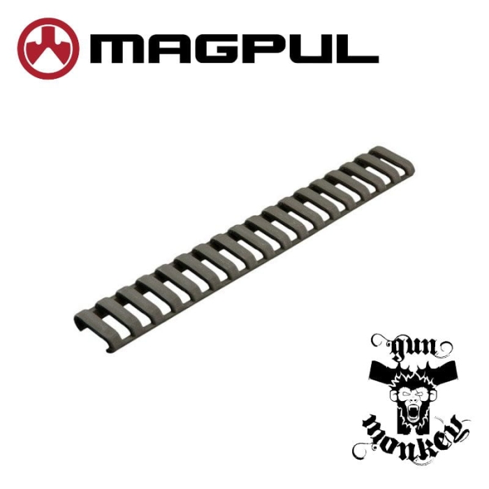 Osłona szyny Magpul RIS kolor Olive Drab Green (MAG013-ODG)
