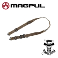 Zawieszenie 2 punktowe Magpul MS1 QDM Sling - Coyote (MAG939-COY)