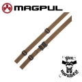 Zawieszenie taktyczne 2-punktowe Magpul MS1 Lite Sling Coyote (MAG1312-COY)