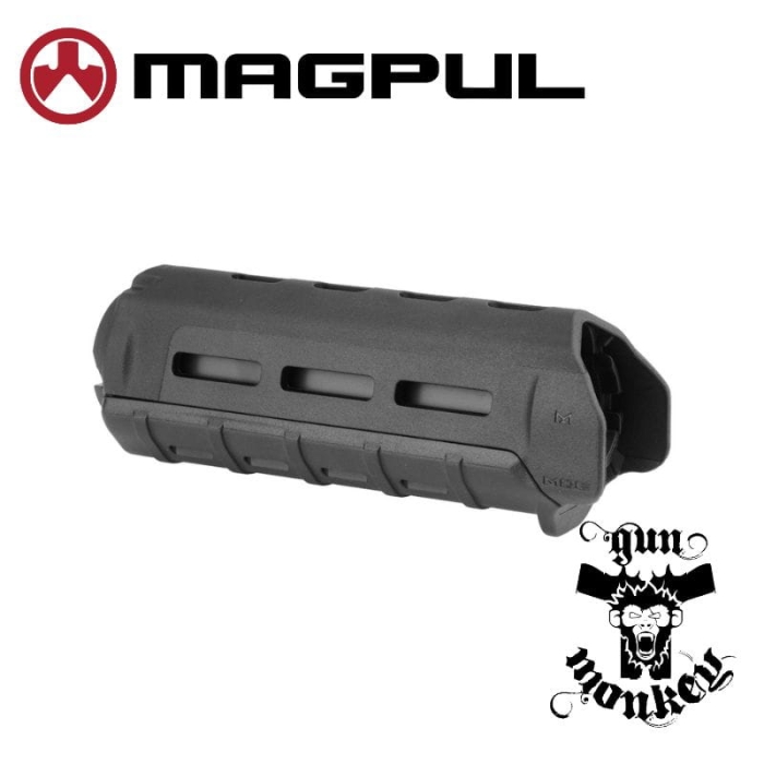Łoże Magpul MOE M-LOK Hand Guard do AR-15 / M4 - Carbine-Length - Czarny