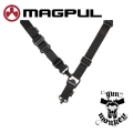 awieszenie 1/2 - punktowe Magpul MS3 Single QD Sling GEN2 - Czarny (MAG515-BLK)