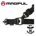 awieszenie 1/2 - punktowe Magpul MS3 Single QD Sling GEN2 - Czarny (MAG515-BLK)
