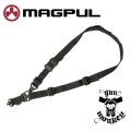 awieszenie 1/2 - punktowe Magpul MS3 Single QD Sling GEN2 - Czarny (MAG515-BLK)