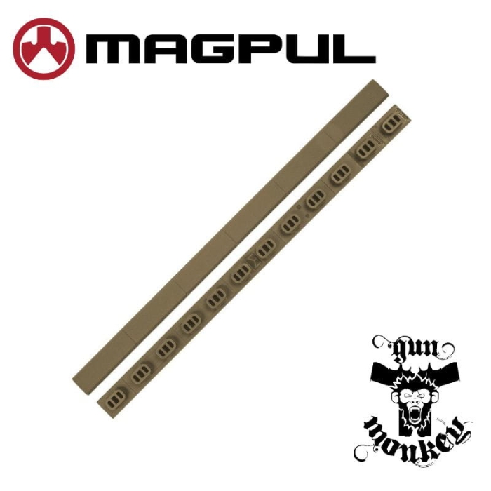 słona szyny Magpul M-LOK Rail Cover Type 1 kolor Flat Dark Earth (MAG602-FDE)