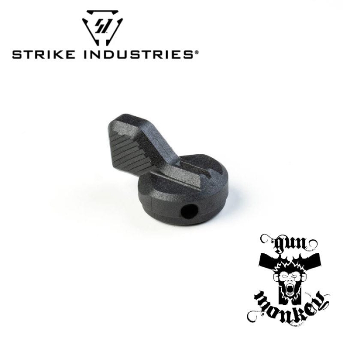 Selektor ognia Strike Industries do CZ Scorpion EVO (SI-CEVO-SS)