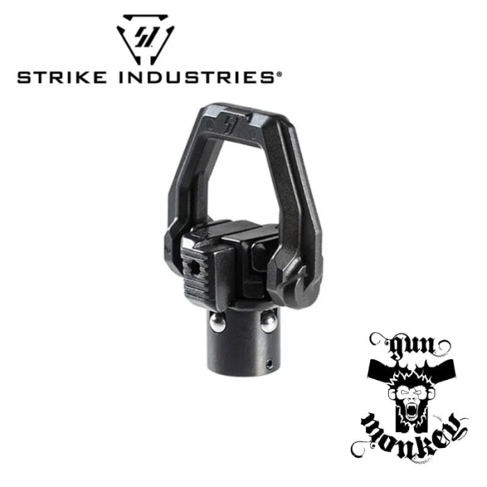 Uchwyt zawieszenia Strike Industries Quick Detach Sling Loop - Micro (SI-QDSL-MICRO)