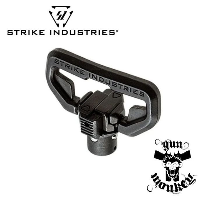 Uchwyt zawieszenia Strike Industries Quick Detach Sling Loop - Standard (SI-QDSL-STN)