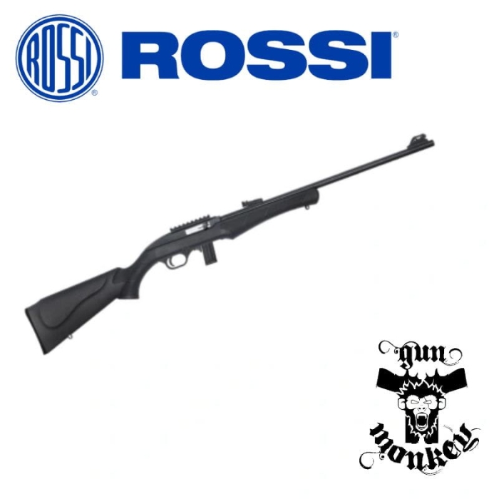 Karabinek Rossi Model 7022 21" (Samopowtarzalny) kal. .22lr