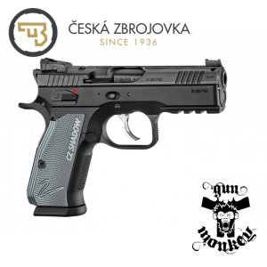 Pistolet CZ Shadow 2 Compact kal. 9x19