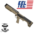 Strzelba pumpaction Kel-Tec KSGNR kol. TAN kal. 12/76
