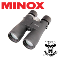 Lornetka Minox HG 10x52 BR