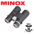 Lornetka Minox HG 8,5x43 BR