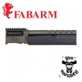 Strzelba pump-action Fabarm Martial O.D.Green 14" Telescopic kal. 12/76