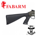 Strzelba pump-action Fabarm Martial O.D.Green 14" Telescopic kal. 12/76
