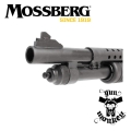 Strzelba pump-action MOSSBERG 590M XS Ghost Ring kal. 12/76