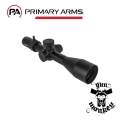 Luneta Primary Arms SLx 5-25x56 FFP iR Athena BPR MIL (PA-SLX-5-25X56F-ATHE)