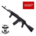 Karabinek samopowtarzalny WBP Rogów Jack 556 Tactical kal. 5,56x45/.223Rem