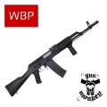 Karabinek samopowtarzalny WBP Rogów Jack 556 Tactical kal. 5,56x45/.223Rem