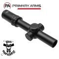 Luneta celownicza Primary Arms SLx 1-8x24 mm FFP iR ACSS Griffin X MIL (PA-SLX-1-8X24F-GRIF)
