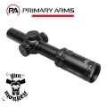 Luneta celownicza Primary Arms SLx 1-8x24 mm FFP iR ACSS Griffin X MIL (PA-SLX-1-8X24F-GRIF)
