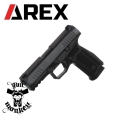 Pistolet Arex Delta X Gen.2 Black kal. 9x19mm