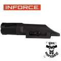 Latarka Inforce WMLX White Black Gen. 3 (IF71012)