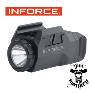 Latarka Inforce Wild1 (IF71000)