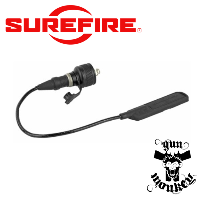 Włącznik żelowy do latarki Surefire (UE07)