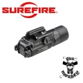 Latarka taktyczna Surefire X300U kol. Czarny (X300U-B)