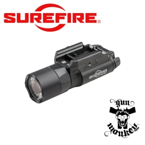 Latarka taktyczna Surefire X300U kol. Czarny (X300U-B)