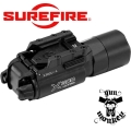 Latarka Surefire X300 Ultra z montażem Rail-Lock kol. Czarny (X300U-A)