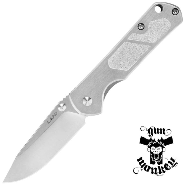Nóż składany Sanrenmu Land 710 edc CLASSIC (7010LUC-SA/K515)