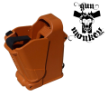 UpLULA ORANGE BROWN szybkoładowacz do magazynków pistoletowych centr.zapł. (102168)