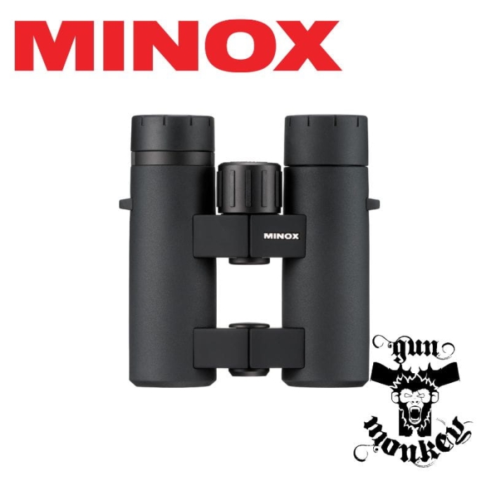 Lornetka Minox BL 8x32 BR