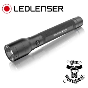 Latarka LED Lenser P17R walizka (8617-R)