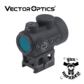 Kolimator Vector Optics z montażem Centurion 1x30 Red Dot - 3 MOA - Picatinny / Weaver (SCRD-34)
