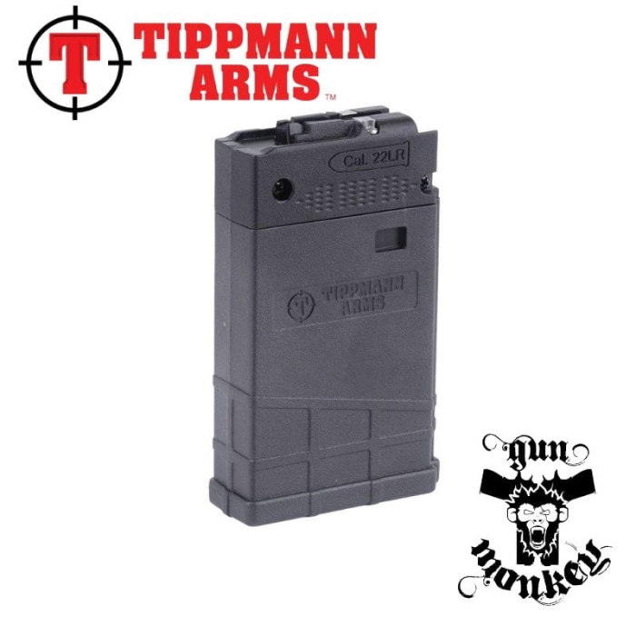 Magazynek Tippmann M4-22 .22LR 10 nabojowy
