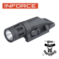 Latarka Inforce WML Gen2 / 400LM