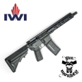 Karabin samopowtarzalny AR15 IWI ZION Z-15 lufa 11,5" kal. 5,56x45mm/.223Rem