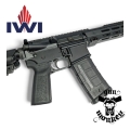 Karabin samopowtarzalny AR15 IWI ZION Z-15 lufa 11,5" kal. 5,56x45mm/.223Rem
