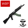 Karabinek samopowtarzalny WBP Rogów Mini Jack Tactical kal. 7,62x39mm