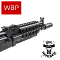Karabinek samopowtarzalny WBP Rogów Mini Jack Tactical kal. 7,62x39mm