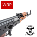 Karabinek samopowtarzalny WBP Rogów Jack Drewno kal. 7,62x39mm