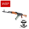 Karabinek samopowtarzalny WBP Rogów Jack Drewno kal. 7,62x39mm