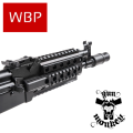 Karabinek samopowtarzalny WBP Rogów Mini Jack Tactical kal. 5,45x39mm