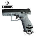Pistolet Taurus TX22 kal. .22LR 4" GREY/BK (1-TX22141SP1-E1)