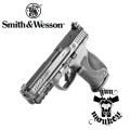 Pistolet Smith &amp; Wesson M&amp;P9 M2.0 Full Size 4.25" OR kal. 9×19mm (13564)