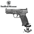 Pistolet Smith &amp; Wesson M&amp;P9 M2.0 Full Size 4.25" OR kal. 9×19mm (13564)